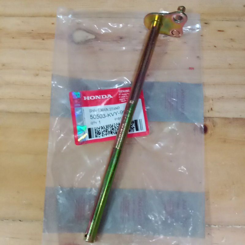 As standar dua motor beat karbu beat fi