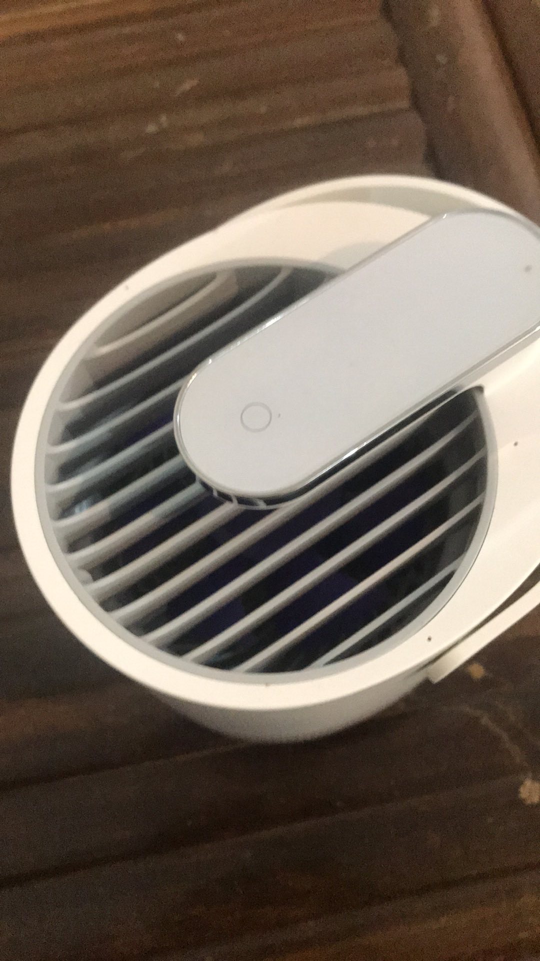 Xiaomi Mijia Lampu Uv Perangkap Nyamuk / Serangga Elektrik Dengan Usb