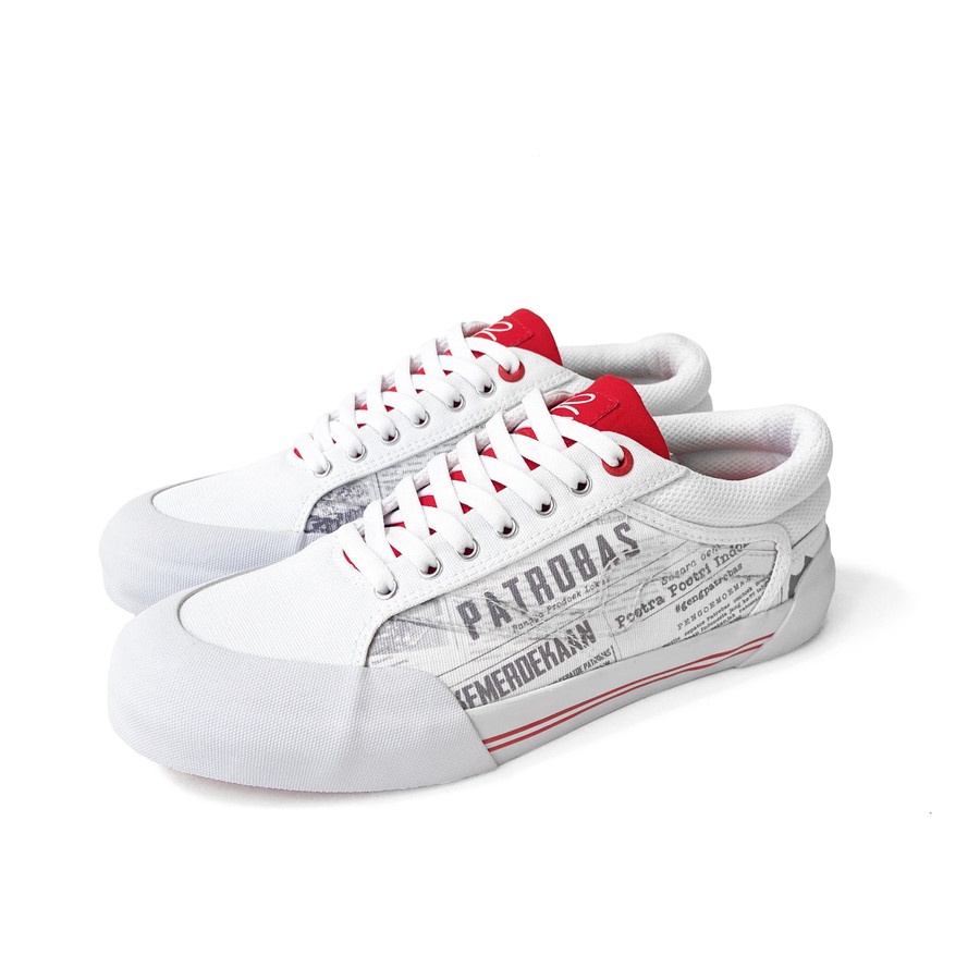 PATROBAS 1945 [100% ORIGINAL]