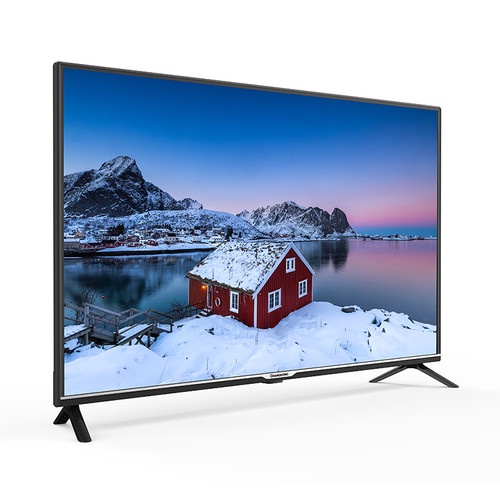 TV LED CHANGHONG L32H4 / ANDROID TV CHANGHONG ( PEKANBARU ONLY )
