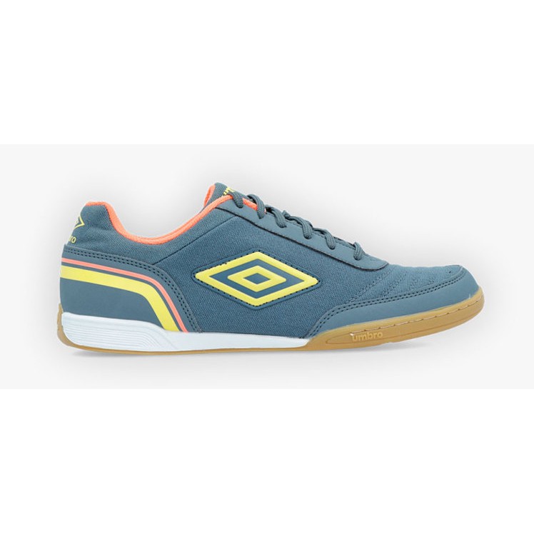 Sepatu Futsal UMBRO Street V 100% ORIGINAL Size 44
