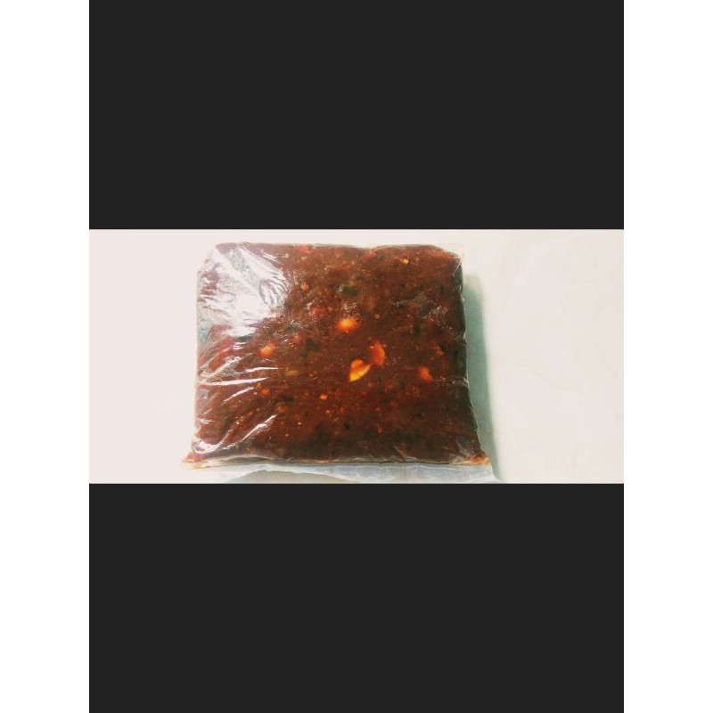 

Bumbu Pecel 100%asli 1kg