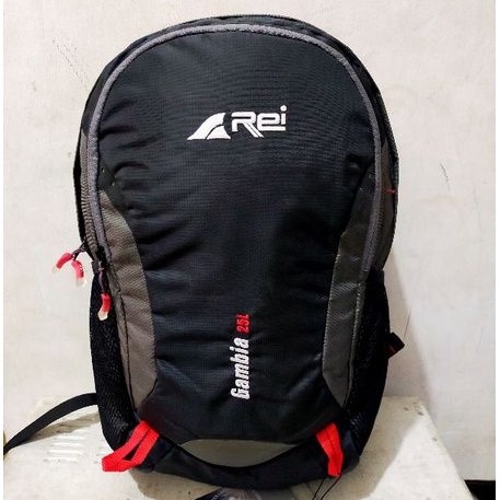 tas Rei Gambia 25L ORIGINAL