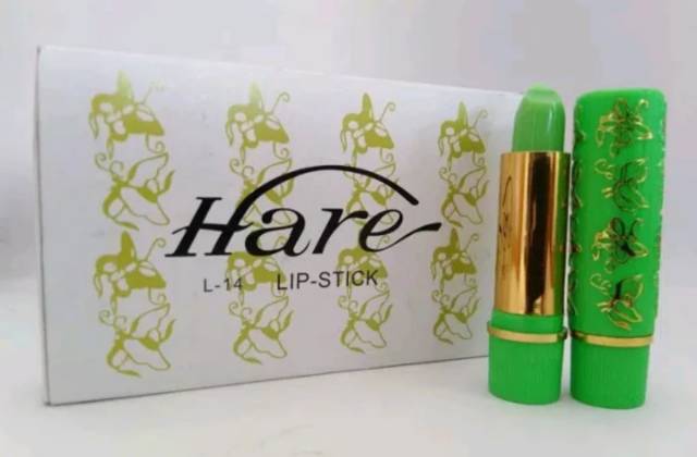 LIPSTICK HARE LIPGLOSS ARAB  SOUVENIR HAJI DAN UMROH