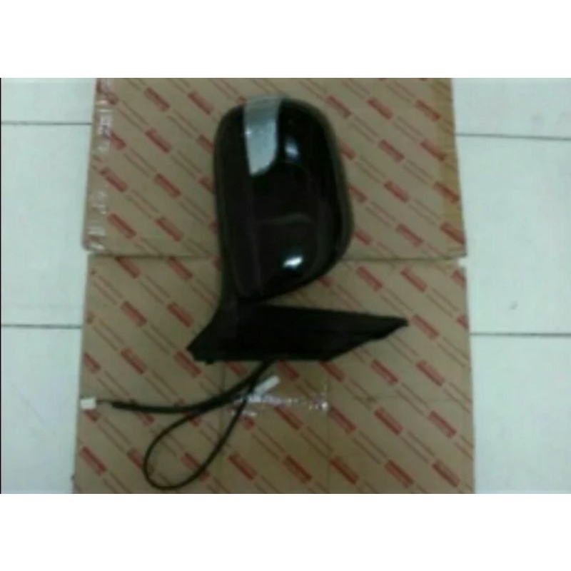 spion Harrier harga satuan