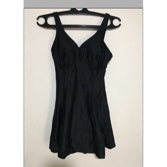 Preloved Opelon Baju Renang Wanita