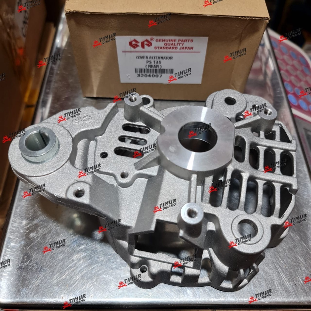 Cover Breket Belakang Alternator ps135 ps120 new rear