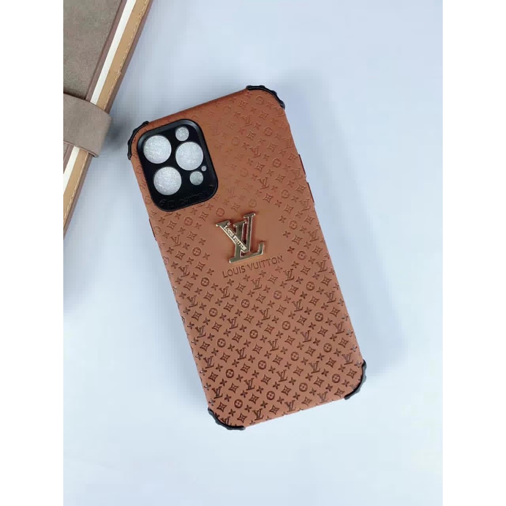 XIAOMI REDMI NOTE 9 NOTE 9 PRO REDMI 8 CASE LV LEATHER B
