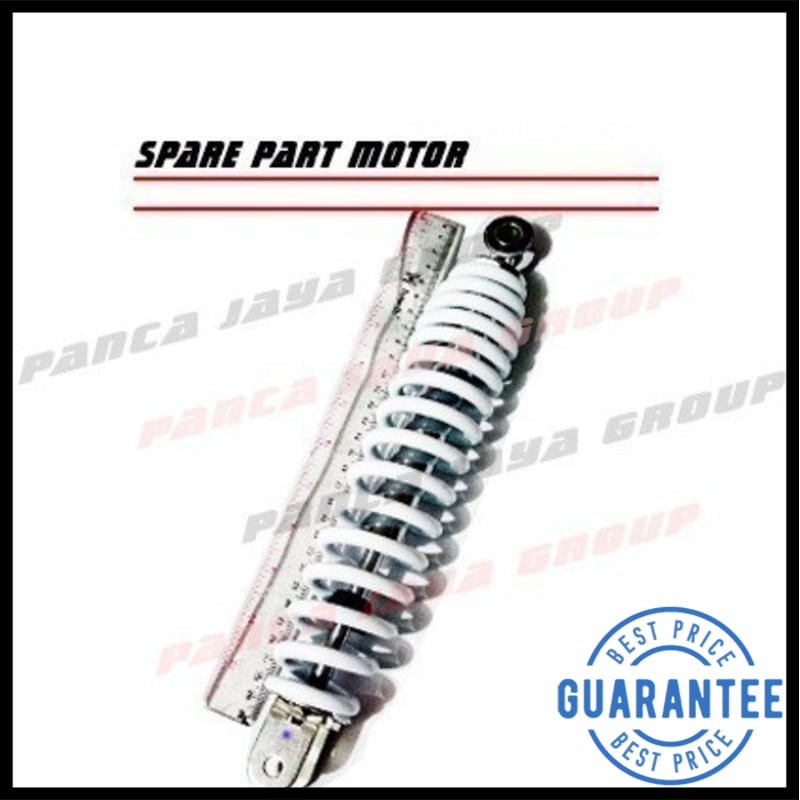 SHOCK SOK BREAKER SHOCKBREAKER BELAKANG KYMCO LIBERO TVS DAZZ