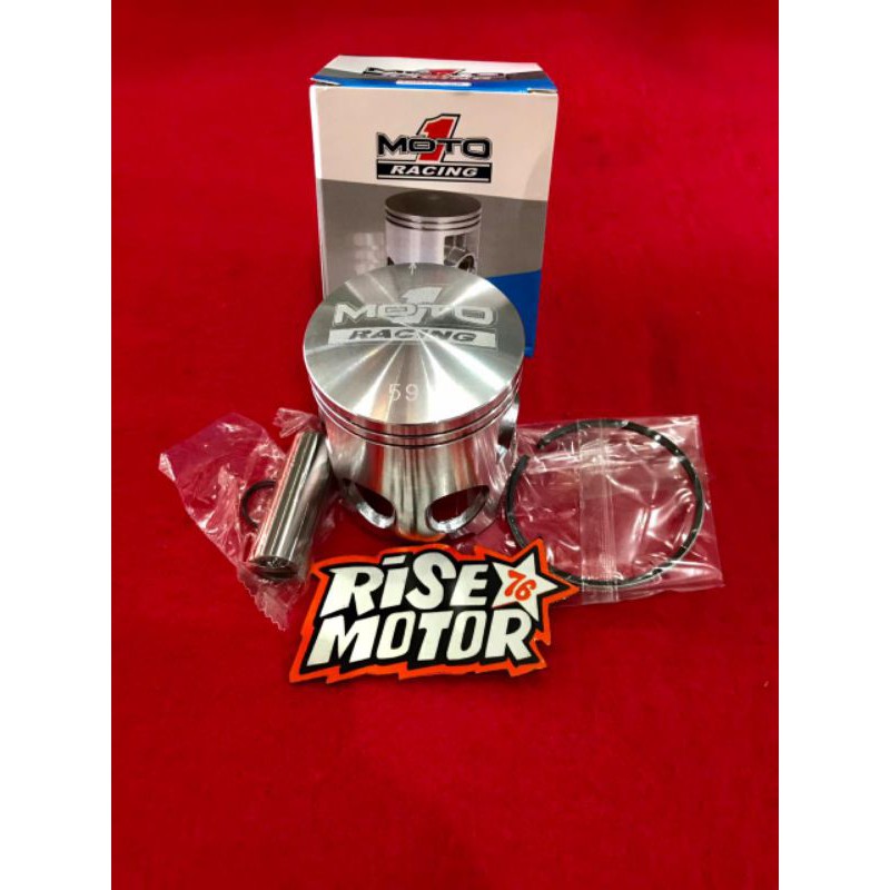 Piston Moto 1 Rx King 59 mm