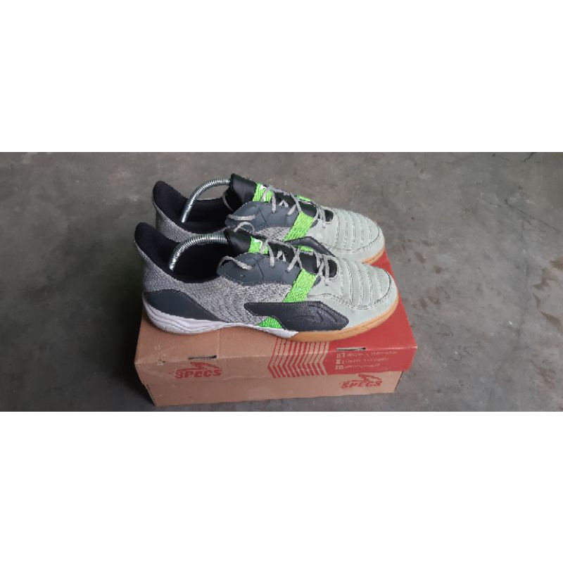 Specs Metasala Void