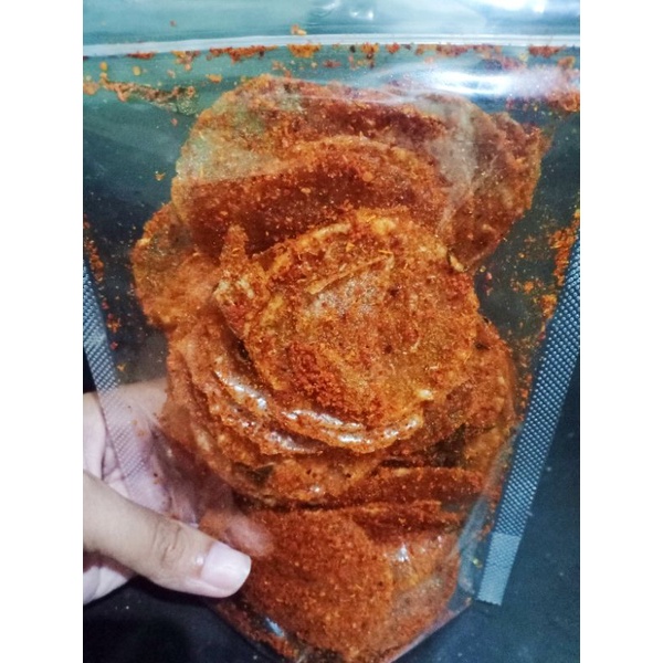 

Keripik Kaca