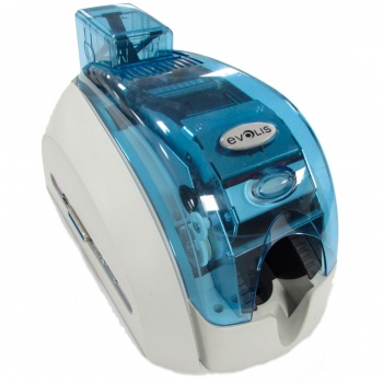 Printer Kartu Evolis Pebble 3 ID Card