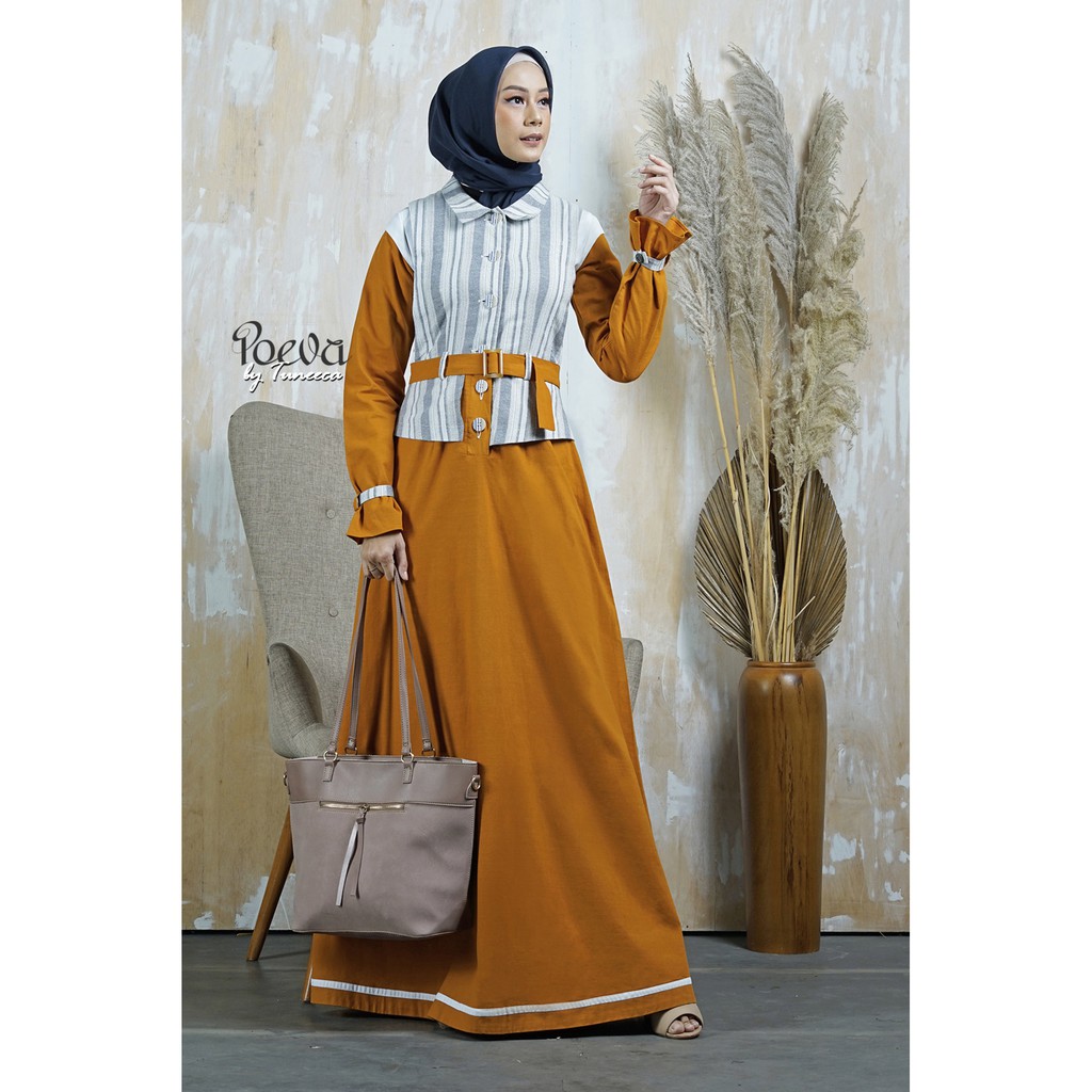 GAMIS POEVA NORDIC SPEED BY TUNEECA