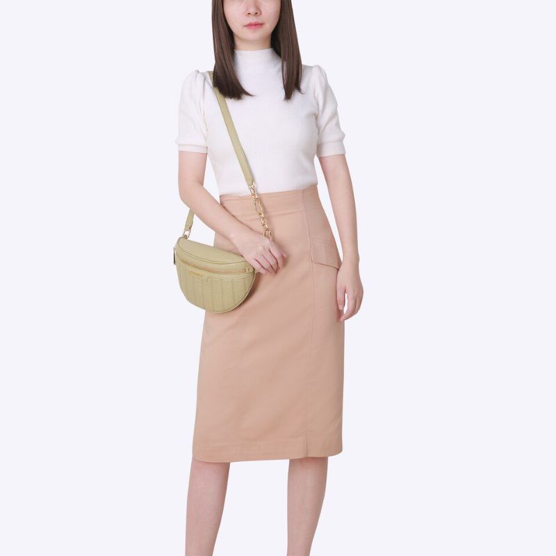 Everbest Kista light green