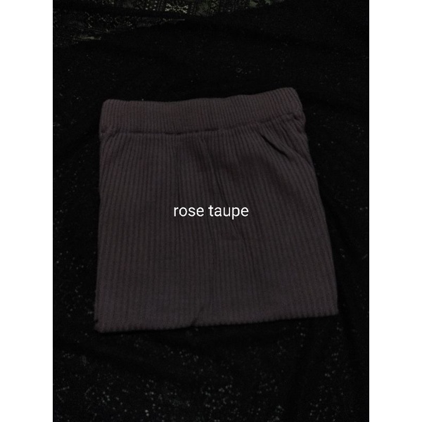 SPAN RAJUT/SPAN PREMIUM/RAJUK PREMIUM/ROK PENSIL/ROK SPAN