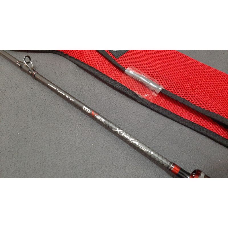 xzoga rod Overhead,Pe1-3