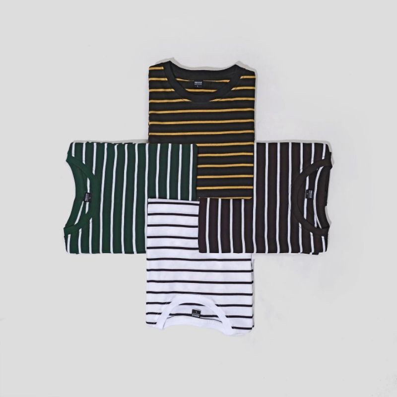 kaos belang belang
