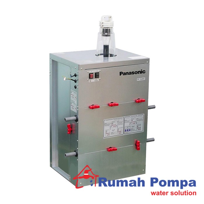 Jual Filter Air Panasonic Water Purification System Shopee Indonesia