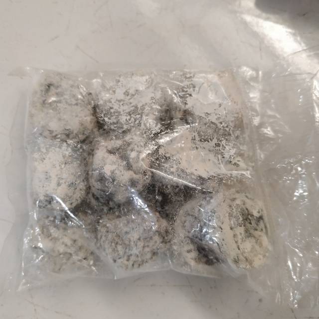 

Semboy Putih Manis Asem 100 gram