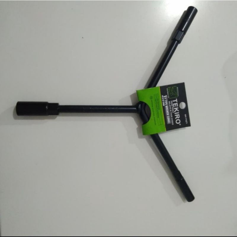 kunci sock Y panjang tekiro 10-12-14mm