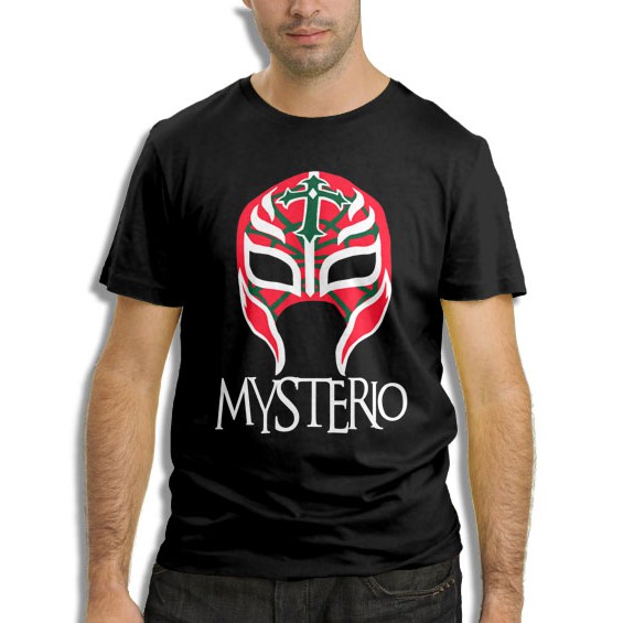 Kaos Distro WWE Rey Mysterio Tshirt 05