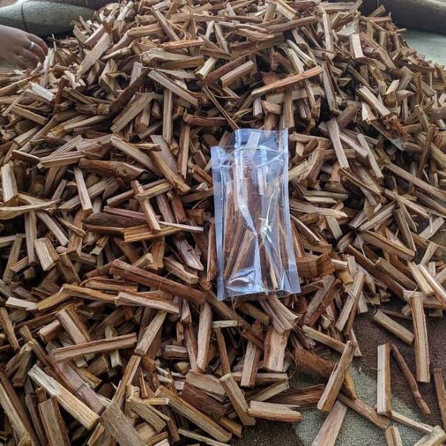  Akar Kayu  bajakah tunggal kalimantan Asli Shopee Indonesia