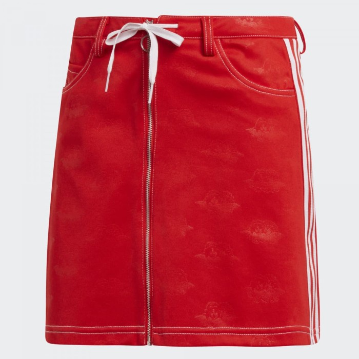 [cod] SKIRT ADIDAS