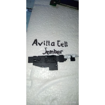 SETT BUZZER MUSIK TAB HUAWEI MEDIAPAD 7 LITE T1-701U