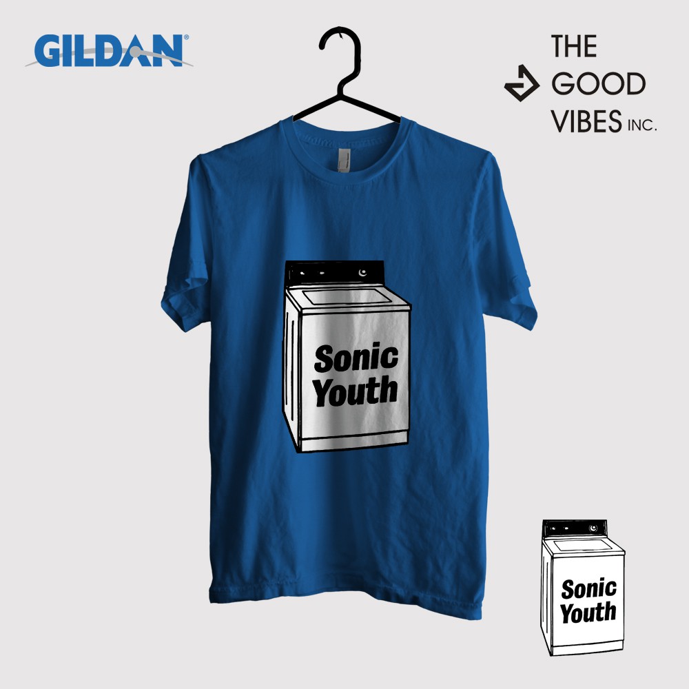 Kaos Band Sonic Youth    - Washing Machine