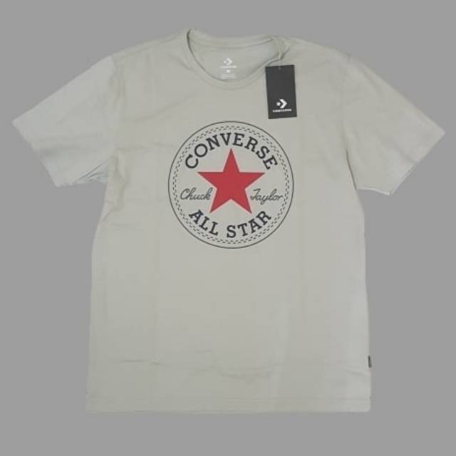 converse chuck taylor t shirt