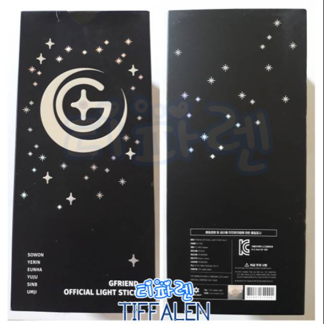GFriend - Official Lightstick Ver. 2