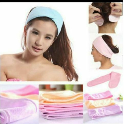 Bando Mandi Wanita Impor Korea