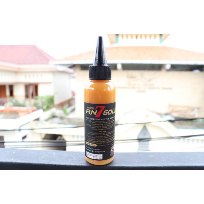 RN7 Gold