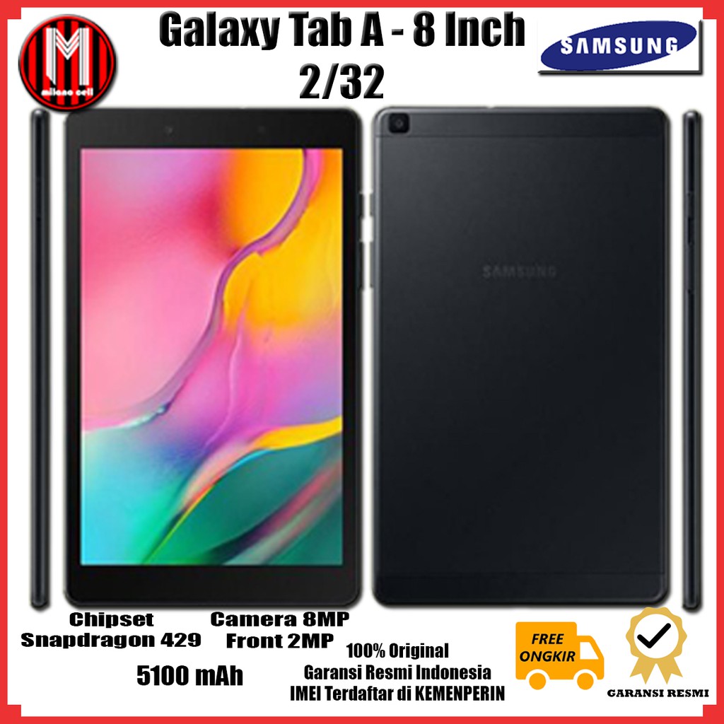 samsung galaxy tab a8 2019 review