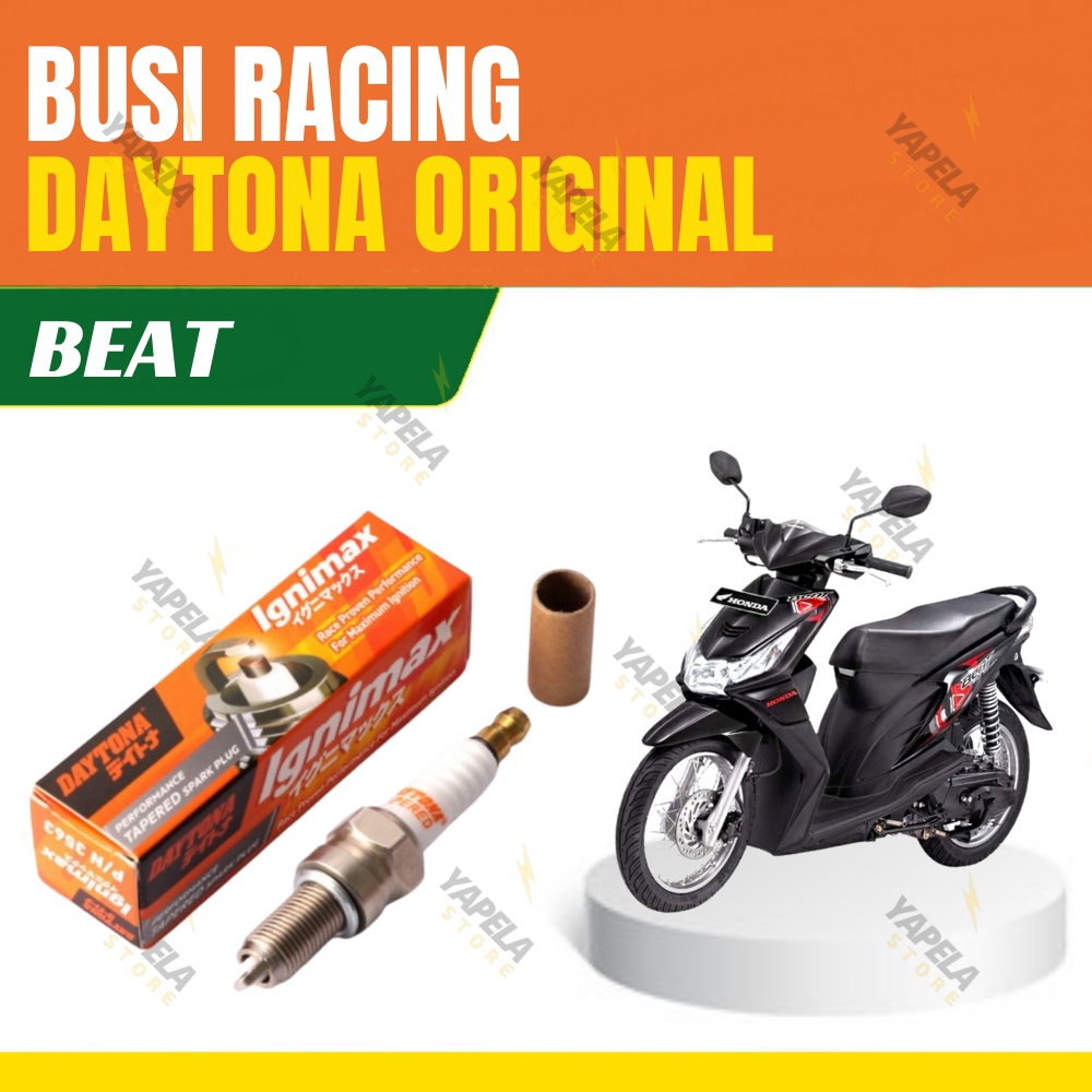 busi racing beat fi iridium daytona original 3561