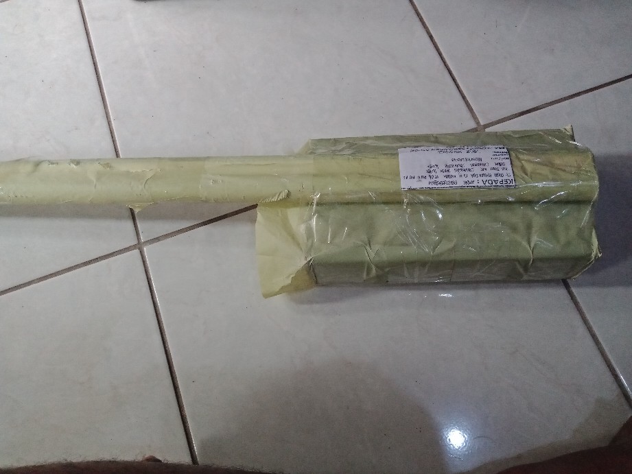 Knee Pvc Ukuran 3/4. Merk Pralon