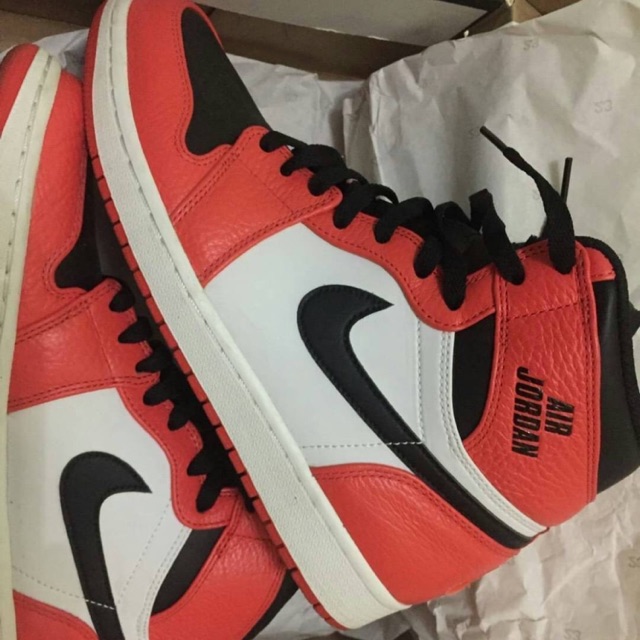 air jordan max orange