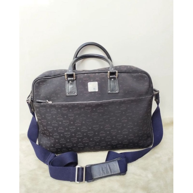MCM Authentic