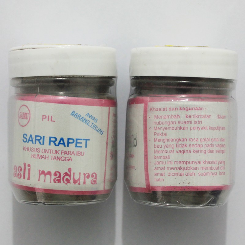 

Sari Rapet "Jokotole