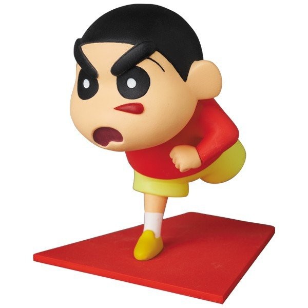 

UDF Crayon Shinchan (Adult Empire)