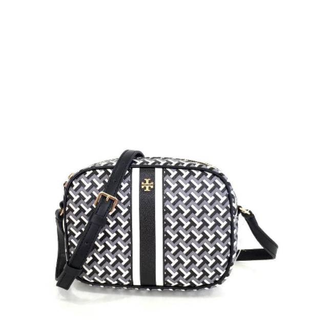 Tas Wanita TORY BURCH T Zag Crossbody Bag