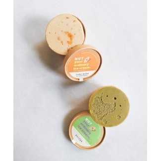

Krim- Suka Brand X Yasss Hojicha Vegan Ice Cream 260 Gr -Krim.