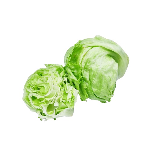 

Head lettuce 1 pcs