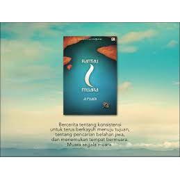 Rantau 1 MuaraA Fuadi