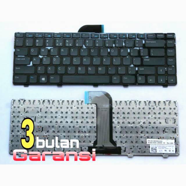 Keyboard ORIGINAL dell inspiron 3421