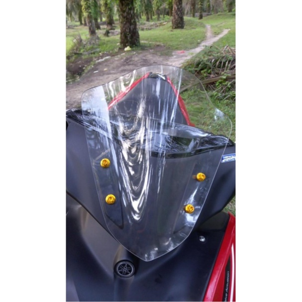 Visor Aerox Windshield Aerox