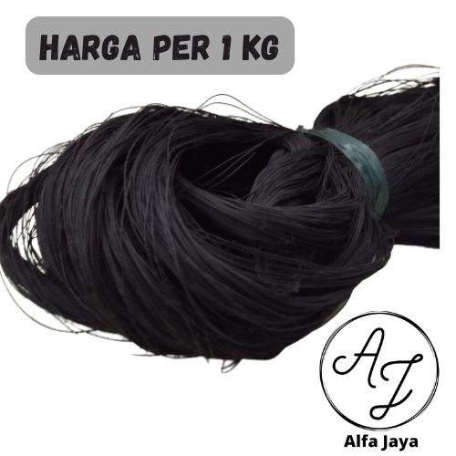 RK BENANG GUJER KILOAN MURAH/ BENANG SOL SEPATU/ BENANG JAHIT