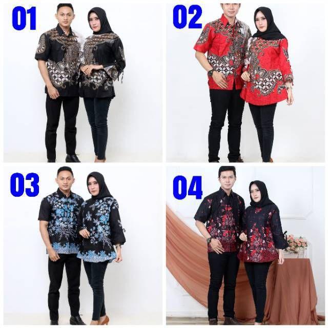 Jumbo Shinta / Atasan Wanita Big Size Jumbo Xl Ld 110cm / Atasan Batik Wanita