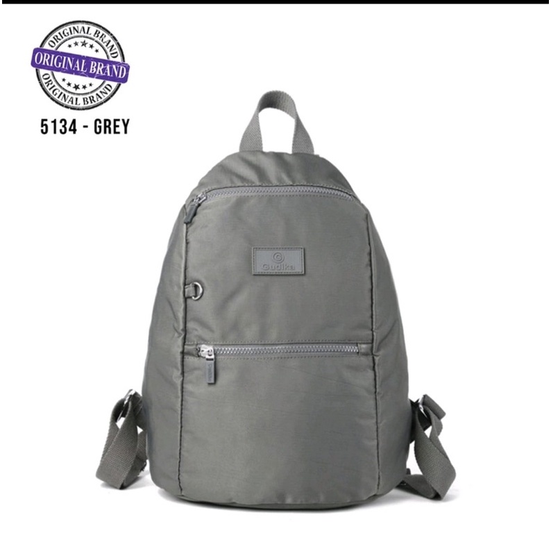 PRELOVED TAS RANSEL GUDIKA ORI